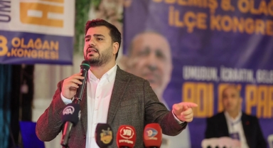 AK Partili İnan açıkladı: İzmir'de yangından sonra neler yapıldı?