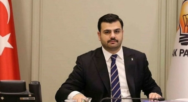 AK Partili İnan’dan ‘İzmir operasyonu’ yorumu: Hortumlanan paralar…