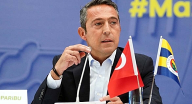 Ali Koç: