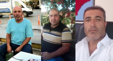 Arazi kavgasında üç kardeş cinayete kurban gitti!