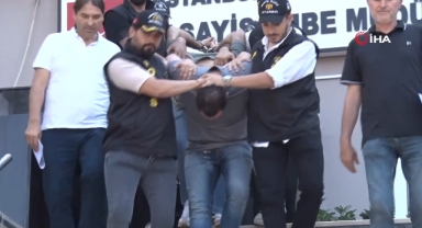 Ayşe Tokyaz cinayeti şüphelileri adliyeye sevk edildi: Cinayette 500 bin lira detayı