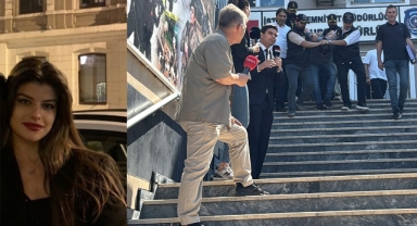 Ayşe Tokyaz cinayetinde bir polis memuruna gözaltı
