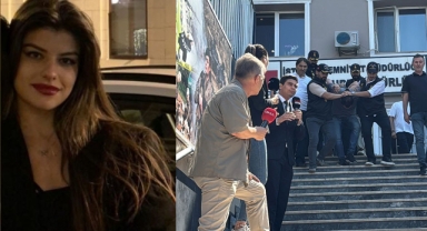 Ayşe Tokyaz’ı öldürüp valize koyan şüphelinin savcılık ifadesi ortaya çıktı