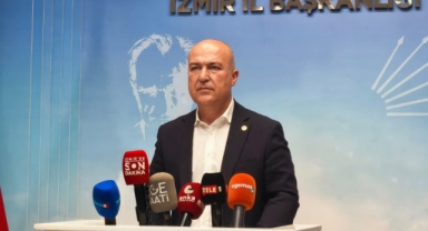 Bakan’dan İzmir operasyonu yorumu ve İstanbul benzetmesi!