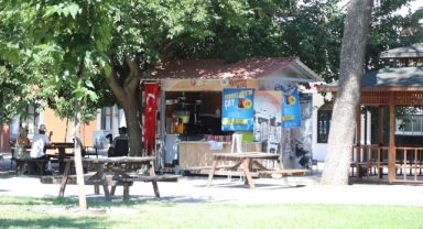 Başkan Sengel duyurdu... Selçuk'ta çay 1 TL