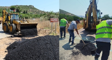 Başkan Sengel: Var gücümüzle çalışıyoruz