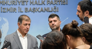 Başkan Tugay'dan örgüte çağrı: Siyasi mücadelemizde arkamızda olsunlar!
