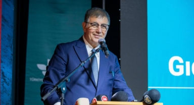 Başkan Tugay duyurdu... Yeni tesisler yolda!