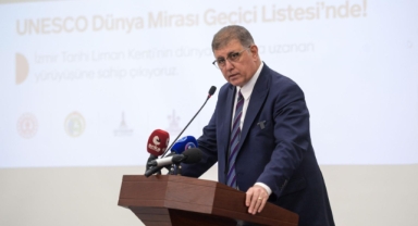 Başkan Tugay net cevap verdi: Yamanlar’a çöp tesisi kurulacak mı?