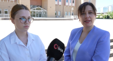 Başkan Zeyrek'in aile fertleri adına sahte sosyal medya hesabı açmışlar
