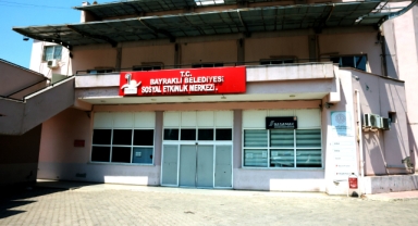 Bayraklı Belediyesinden YKS'de tercih desteği