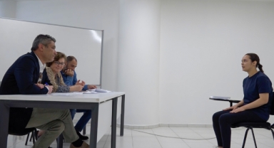 Bornova’da zabıtaya yeni güç