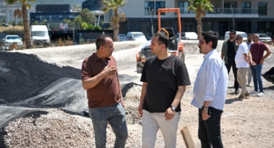 Bornova’ya adrenalin ve eğlence dolu yeni bir mekan!