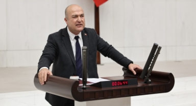 Bozdağ'dan CHP'li Bakan'a 'önerge' yanıtı!