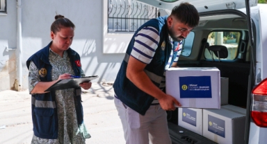 Buca Belediyesi’nden çölyak hastalarına destek