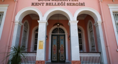 Buca Kent Belleği Sergisi kapılarını açmak için gün sayıyor