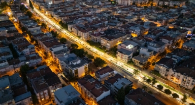 Buca’nın kalbinde yeni bir çekim merkezi doğdu