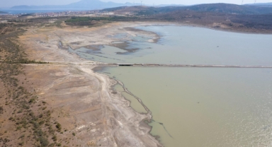 Çeşme'de zorunlu su kesintisi başlıyor