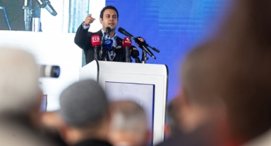 CHP'den AK Parti'ye 'su krizi' çıkışı!
