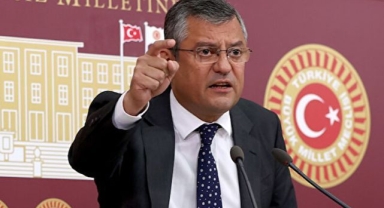 CHP Genel Başkanı Özgür Özel'den hükümete 'operasyon' resti: Bana, milleti sokağa davet ettirme!