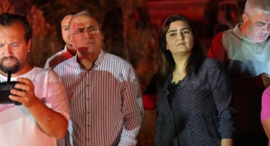CHP'li Kılıç: İzmir'i 'elektrik çetesi' çarptı!