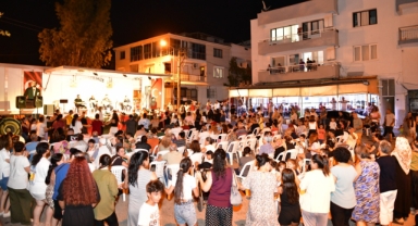 Çiğli'de müzik ve tiyatro mahallelere taşınıyor