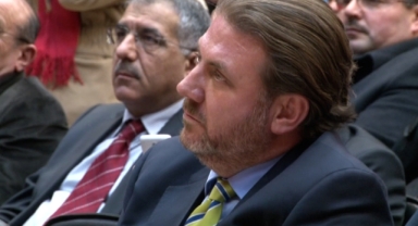 Cumhurbaşkanı Başdanışmanı Yiğit Bulut hayatını kaybetti