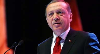 Cumhurbaşkanı Erdoğan: Bugün tarihte yeni bir sayfa açılmıştır