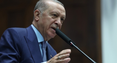 Cumhurbaşkanı Erdoğan: İHA ve SİHA teknolojisinde dünyanın önde gelen 3 ülkesinden biriyiz