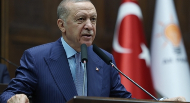 Cumhurbaşkanı Erdoğan: Terörsüz Türkiye hedefimize giden yolda önemli bir adım attık