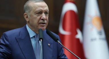 Cumhurbaşkanı Erdoğan: ''Ülkemizin önünde yeni bir dönemin kapıları aralanıyor''
