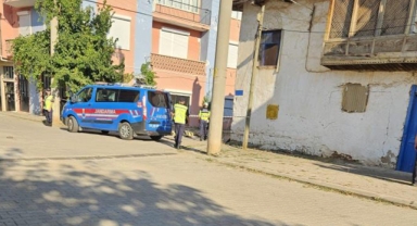 Dayı ve yeğeninin miras kavgasında kan aktı!
