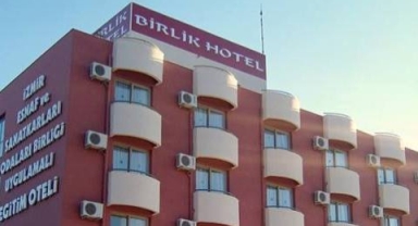 Dikkat çeken iddia… ‘Birlik Otel’de neler oluyor?
