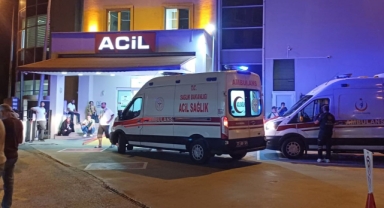 Düğünde tavuklu pilavdan zehirlenenler 190’a yükseldi! Soruşturma başlatıldı