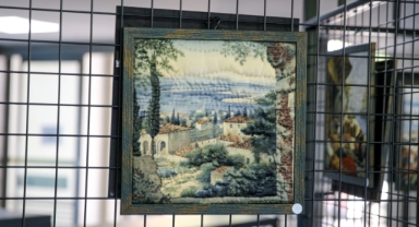 “Düşsel İzmir Sergisi” Galeri Alt’ta ziyarete açıldı