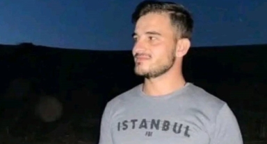 Elektrik akımına kapılan genç işçi hayatını kaybetti