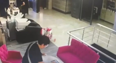 Eltisi tarafından içeceğine ilaç karıştırılan kadın ölümden döndü!