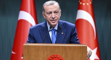 Cumhurbaşkanı Erdoğan: CHP'nin birinci parti olması söz konusu değil; yolsuzluk sendromu içindeler, her yerden pis kokular geliyor!