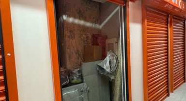 Eşyalarınızı Güvenle Saklamanın En Pratik Yolu, İstanbul’da Eşya Depolama Hizmetleri