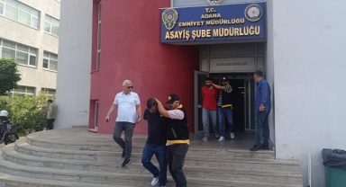FETÖ yalanıyla yaşlı adamı dolandırdılar!