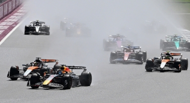 Formula 1’de sıradaki durak Belçika Grand Prix’si