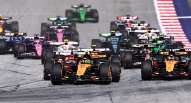 Formula 1’de sıradaki durak Britanya Grand Prix’si