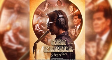 Gezici Açıkhava Film Günleri sinema keyfini ilçelere yayacak