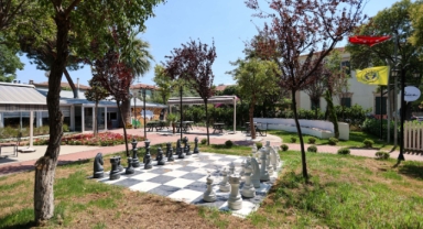 Göksu Kafe yeniden Bucalılarla buluşuyor