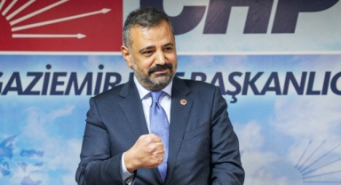 Gözaltına alınan Aslanoğlu'ndan ilk açıklama!