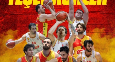 Göztepe Basketbol 9 oyuncuyla yollarını ayırdı
