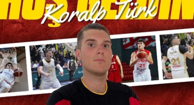 Göztepe Basketbol’dan pivot takviyesi