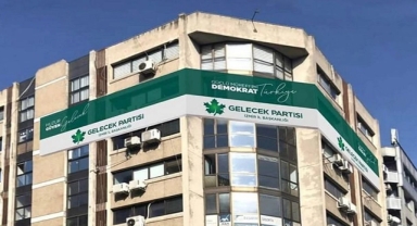 İl başkanı 'cinsel taciz' suçlamasıyla gözaltına alındı!
