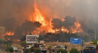 İzmir afet bölgesi ilan edildi!