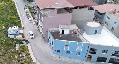 İzmir'de 95 adrese şafak vakti baskın: 133 gözaltı